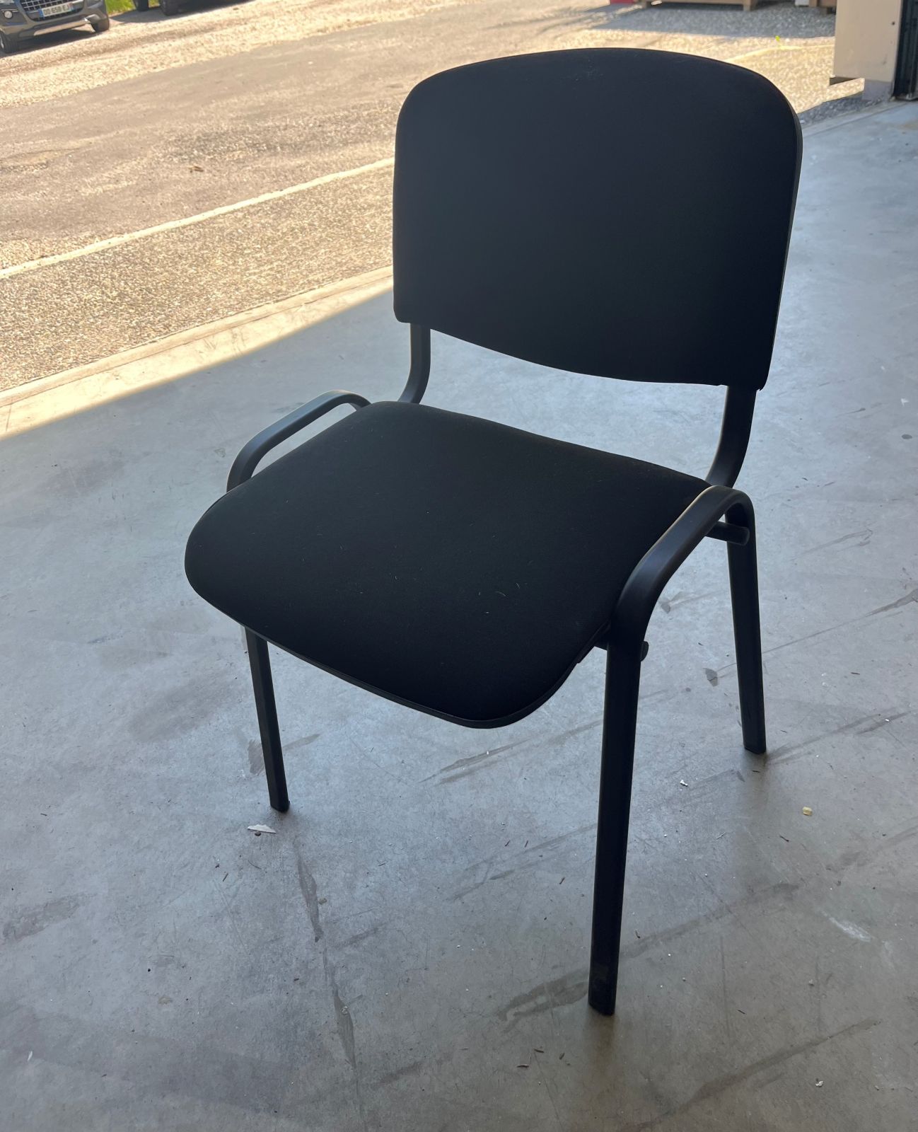 chaise de bureau
